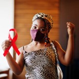 YOUTH ADHERENCE TO ARV CAMAPIGN