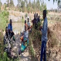 BOOSTING AQUACULTURE IN NORTHERN MALAWI